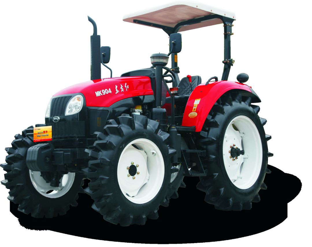 东方红mk804s/mk904s/mk804s-c/mk904s-c轮式拖拉机东方红me504/me554