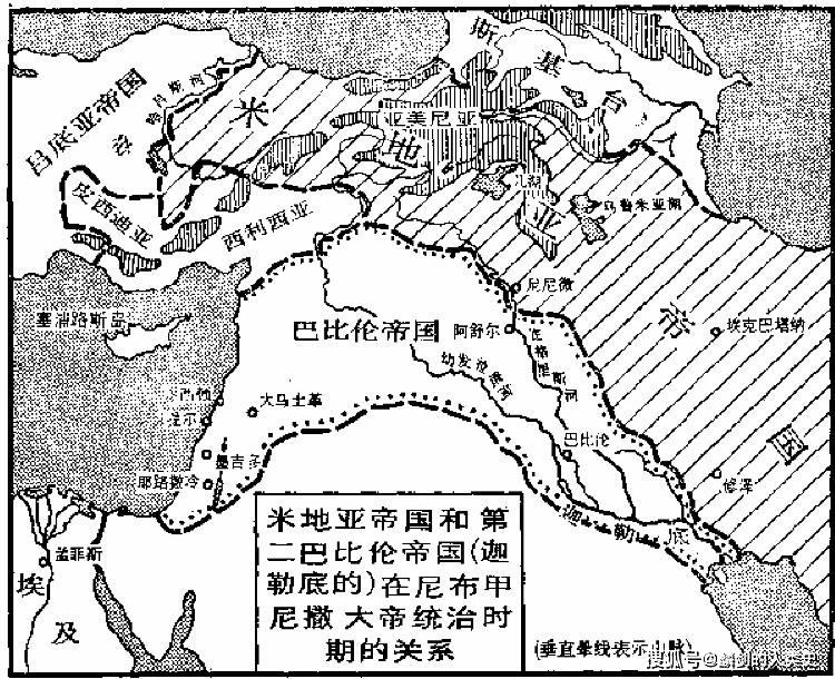 看地图说古国024安那托利亚古国吕底亚王国中