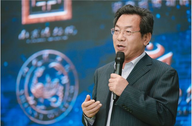 报名公告|晋界讲坛:博物馆对谈——未来从这里出发