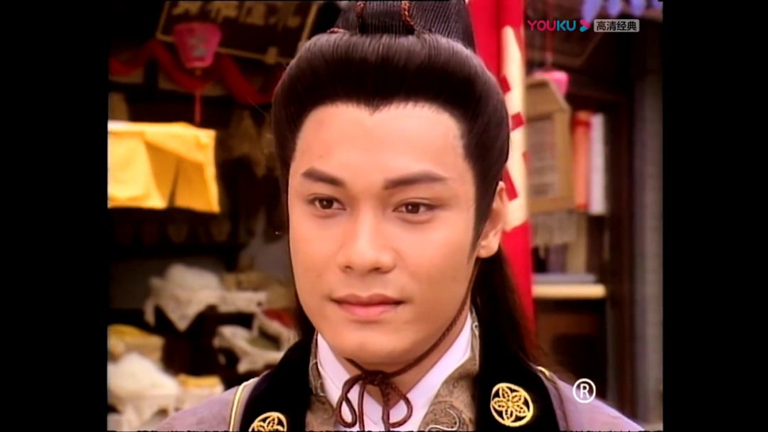 他处事老道,赵王府宴请王处一,欧阳克,灵智上人,沙通天等人,那时才