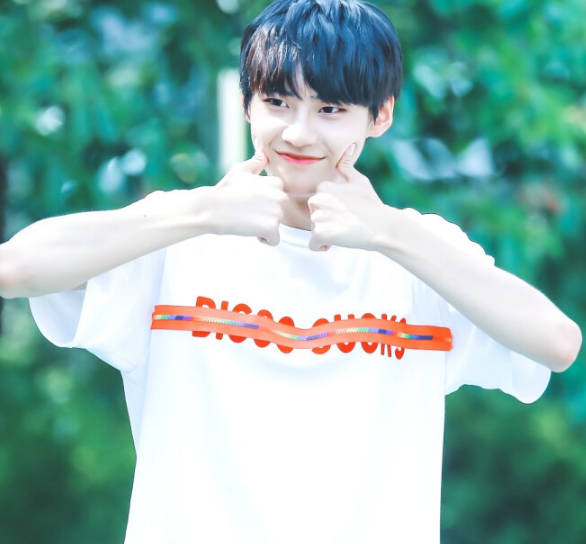 原创安俊英走上监狱路还有星船的副社长监狱101开始了