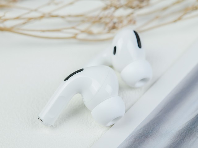 失望大于期望 苹果AirPods Pro一周使用心得