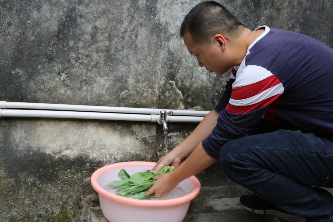 同流不合汙助力練江整治