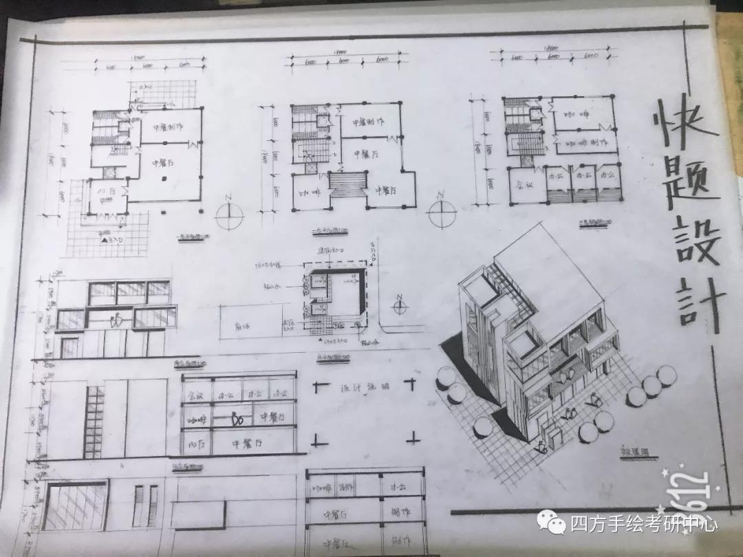 院校解析|昆明理工大學建築考研全面解讀&變化及新形勢