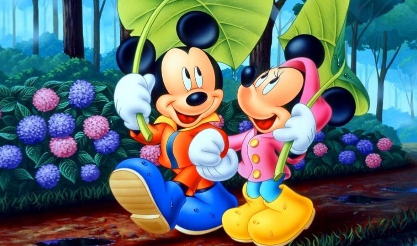 原创世界经典动画中这几部最出色它们是不少人的童年相信你都看过