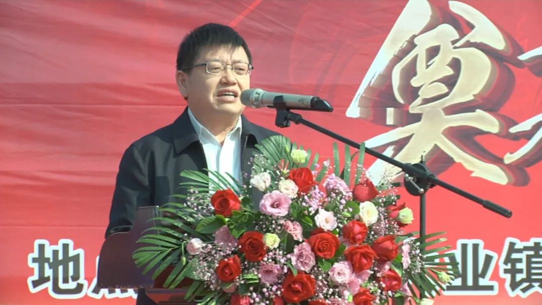 泰森布行,说干就干!
