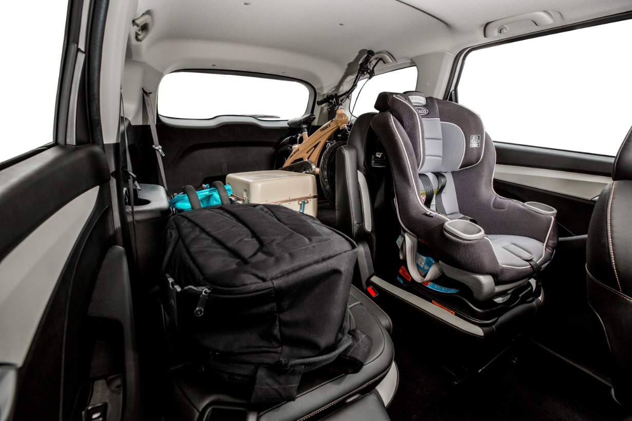 宝骏360销量彻底火了6座家用车受用户关注