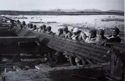 1958年10月,一直驻守朝鲜的第20兵团,为何一夜之间神秘消失?_志愿军