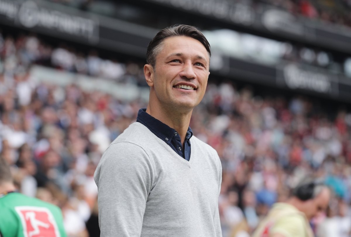 原创科瓦奇下课保留最后尊严他是太轻视拜仁的传统终究还是吃亏了