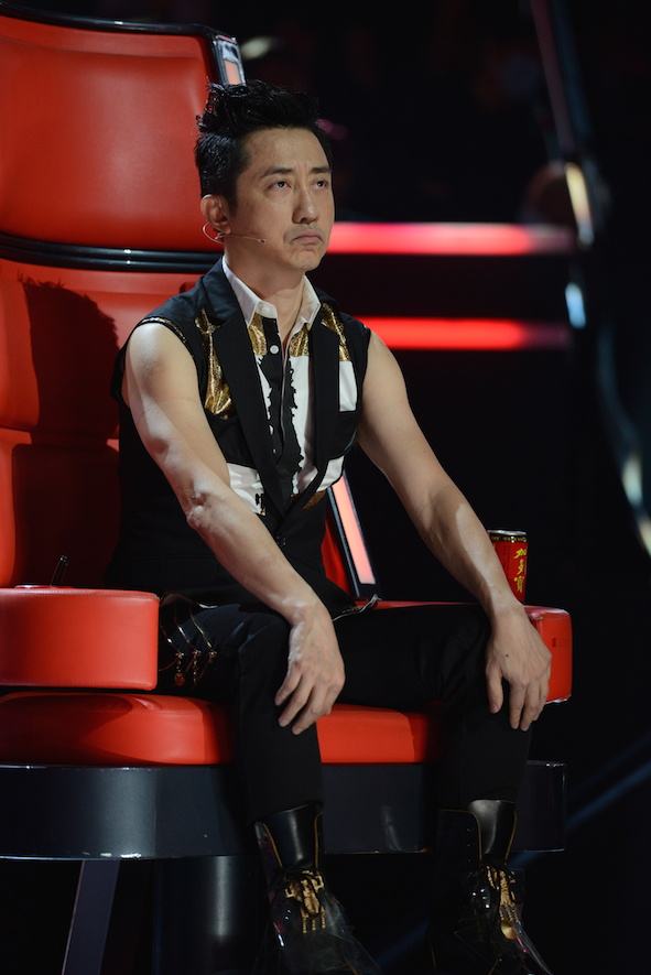 清末名将,因妻子太漂亮,被人离奇暗杀,其后人成娱乐圈爆红导师_庾恩旸