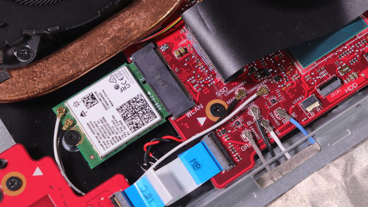 rog枪神3游戏本测评像牛仔一样来一场决胜瞬间的对决吧