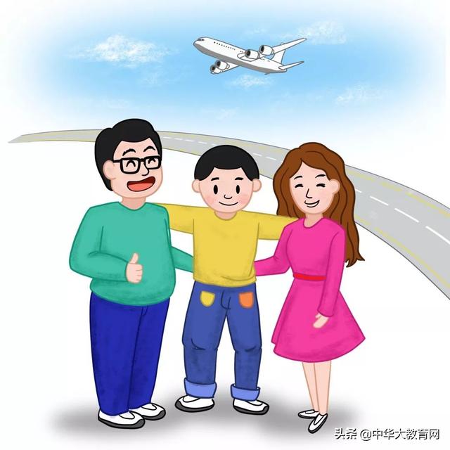 (配图来自书中)身处教育媒体的小艾,汲取了最前沿的优势教育能量,把