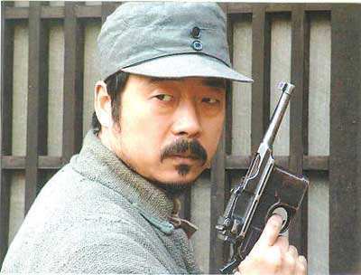 他叫张立,演技不输张国立,演活60多个影视剧角色,代表作燕子李三!