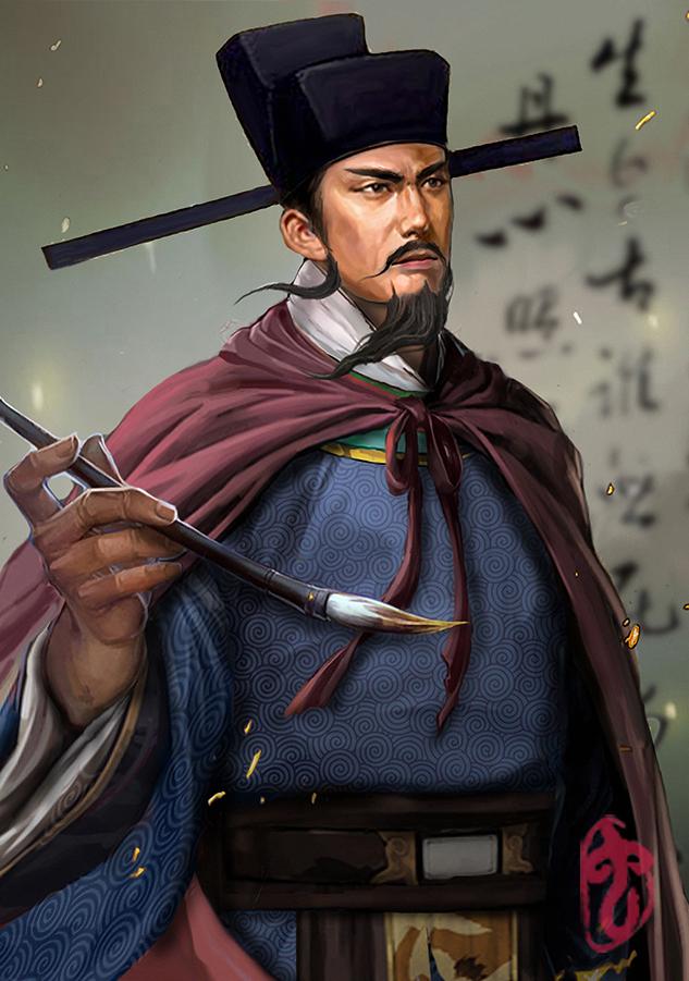 扪虱趣谈古代宰相名臣与虱子的尴尬有趣事儿