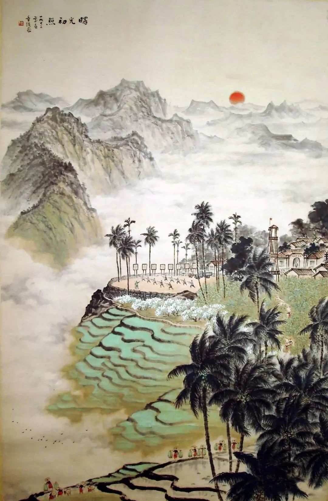 他成名几十年 ,却以"低调得出奇"而闻名_陈章绩