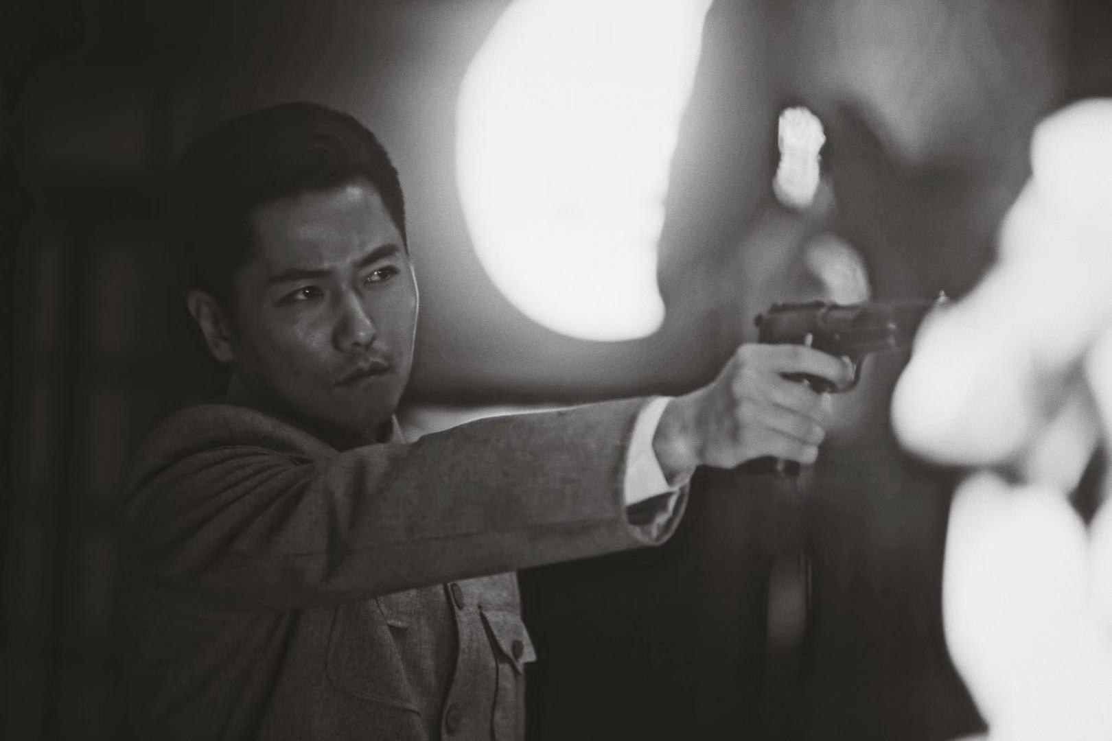 演员的倾情加盟,使得《归鸿》在筹拍之初就吸引了各方关注,其中由刘科