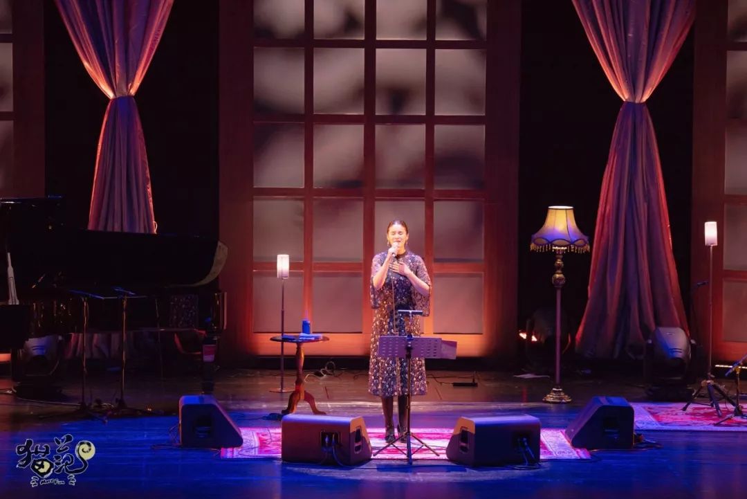 超值套票 | 让冬夜渐暖,唯有手嶌葵最治愈,约吗?