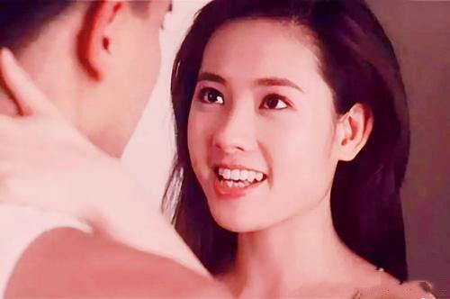 当年红遍全国的"三级片"演员,连创五部经典,李丽珍红极一时_阿珍