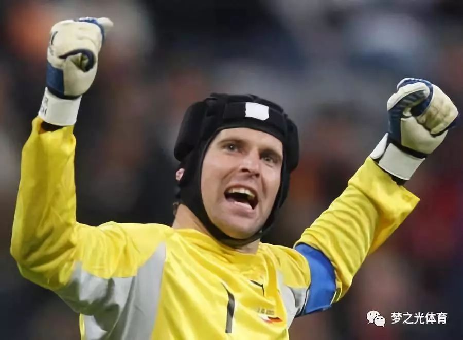 天下足球切赫退役纪念专辑坚不可摧