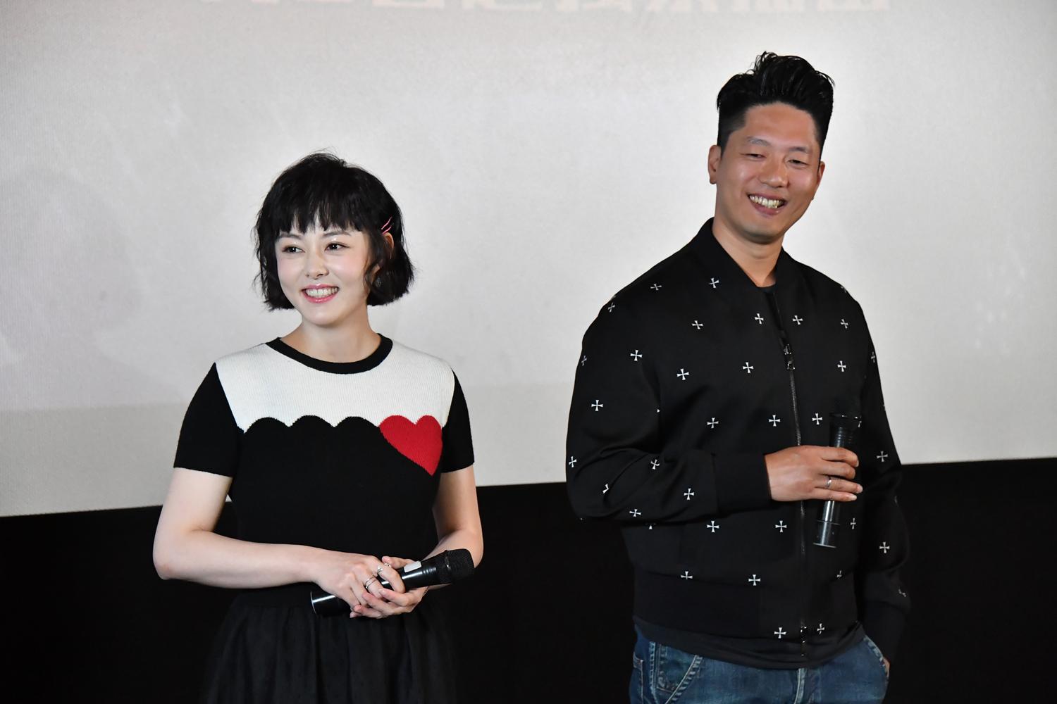 《归鸿》江苏卫视今晚开播 凌潇肃,刘一含感叹"熬了80个大夜"很苦,但