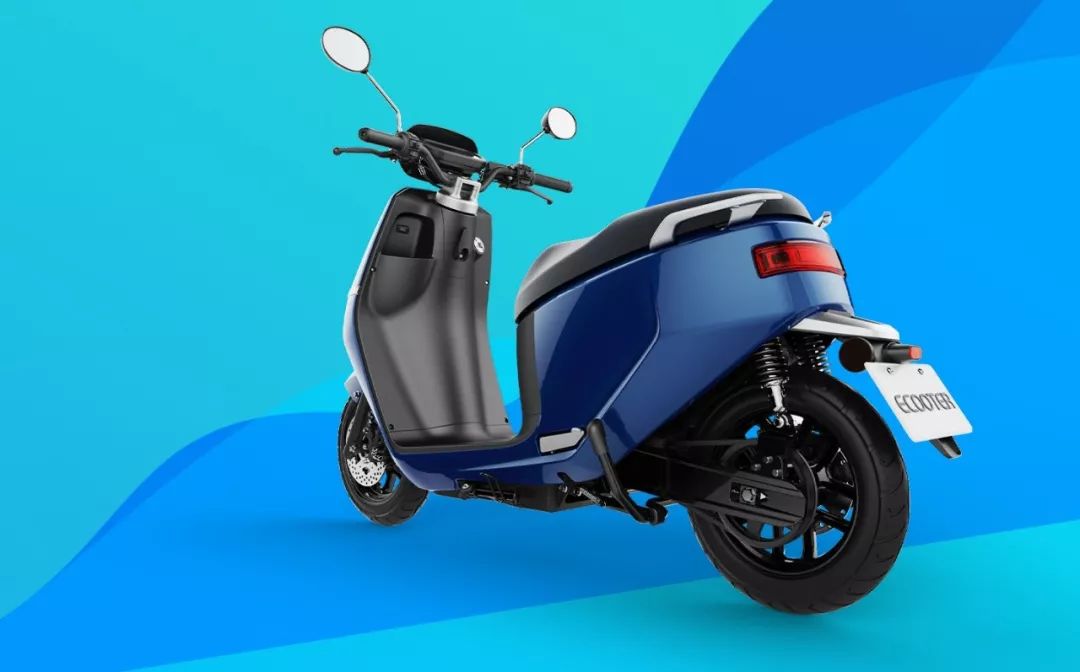 e客米兰展直击重磅新品e2max发布中国智造实力领衔