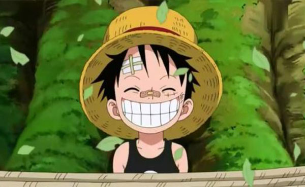 治愈的笑傻笑大笑崇拜兴奋微笑积极表情表情是主观情绪的外部表现形式