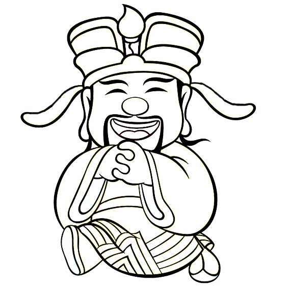 梦见财神爷是什么意思梦见财神爷像是要发财的预兆吗