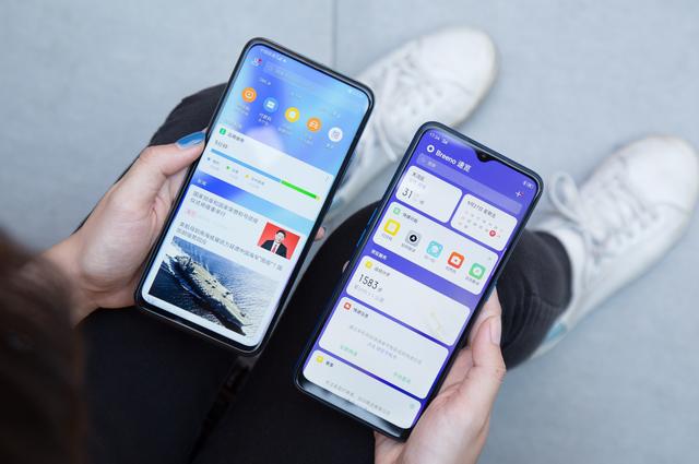 oppoa11x华为畅享10plus买谁更划算这些差距入手前需要知道