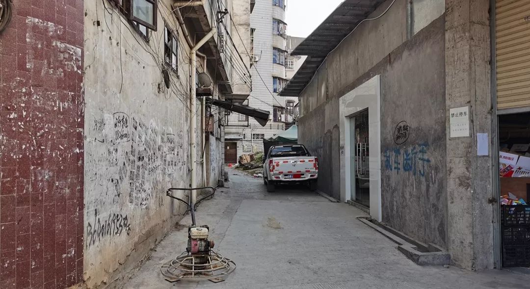 杜绝请共同爱护我们的家园- theend -连州市广播电视台综合报道图片