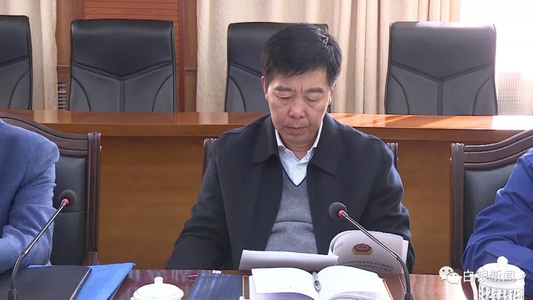 市委组织部对李高平涉黑案涉及对黑恶势力听之任