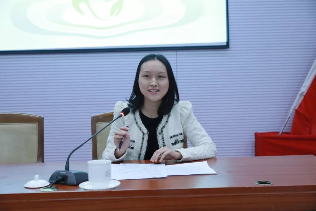 统计分析大讲台开讲啦