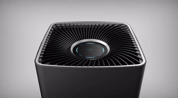 深圳工业产品设计公司产品的设计细节散热孔与出音孔的设计方式