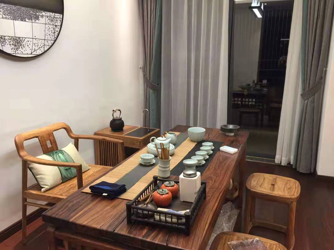 有间茶室清凉一下