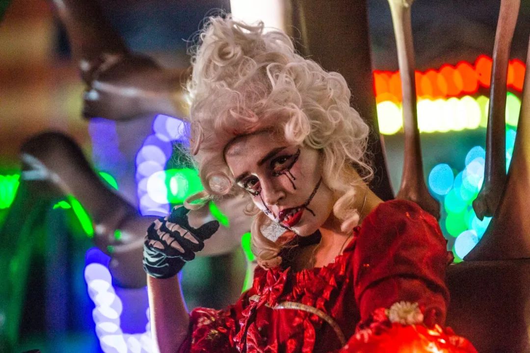 各位窗粉,花式表白的时间到了!快为你最喜欢的鬼星拉票打call吧!