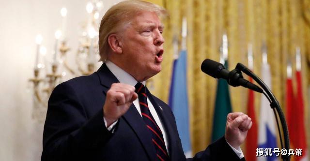 9名美国人遭枪杀,特朗普称欲跨境"开战",邻国总统赶紧拒绝_事件