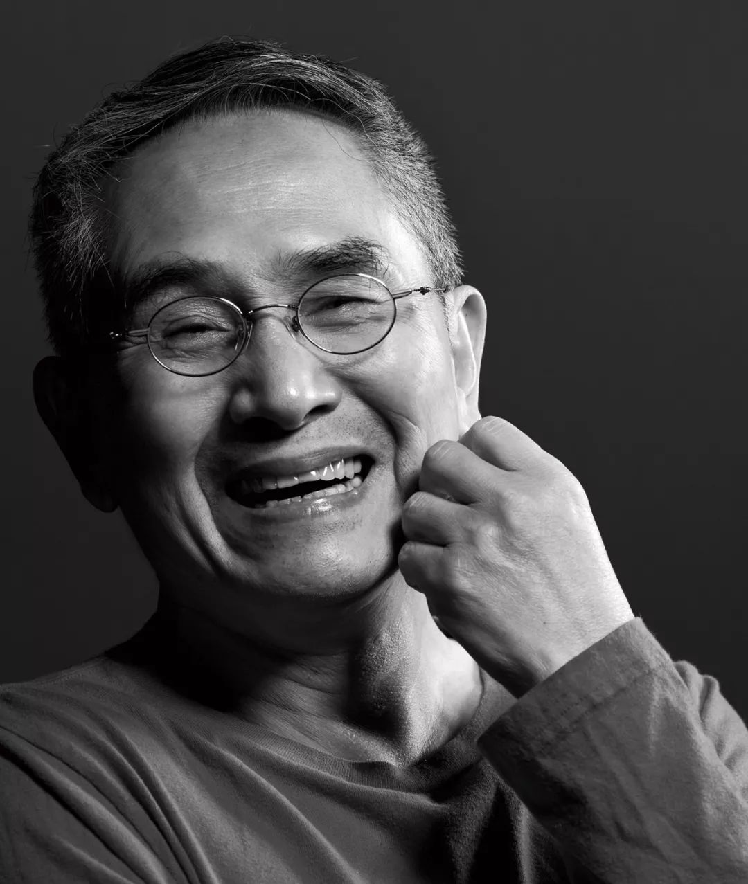 林怀民退休之作交换而舞选在秋天告个别