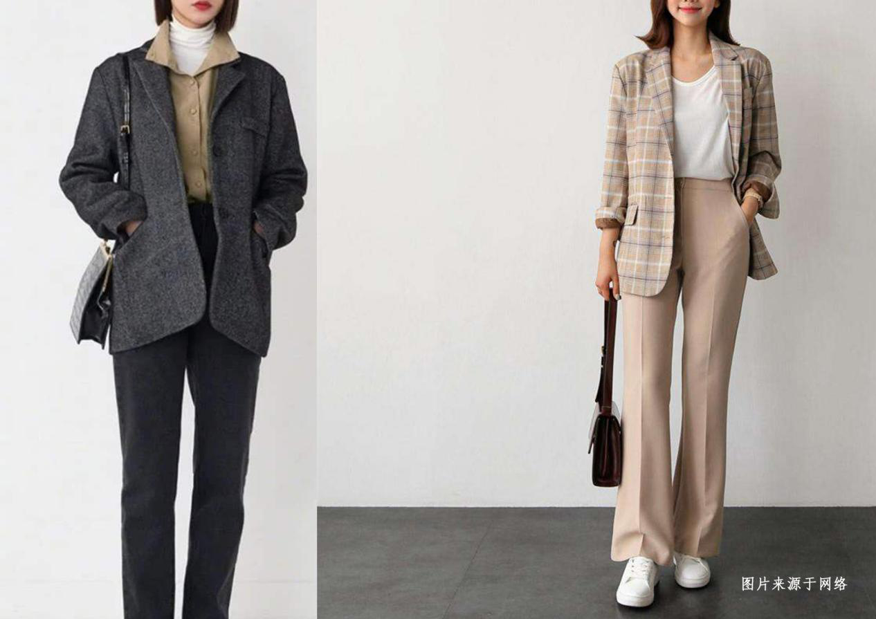 初入职场如何穿搭时尚得体有逼格