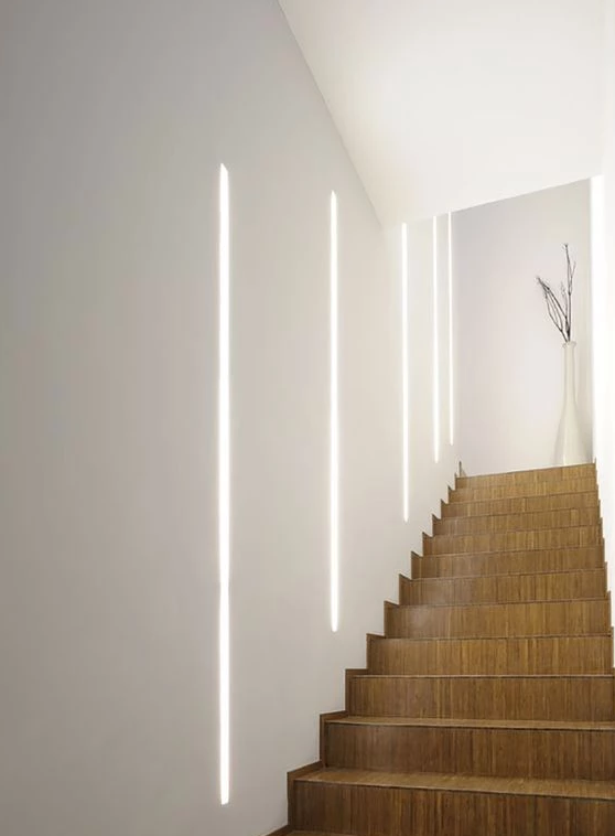 线性灯高级又有美感