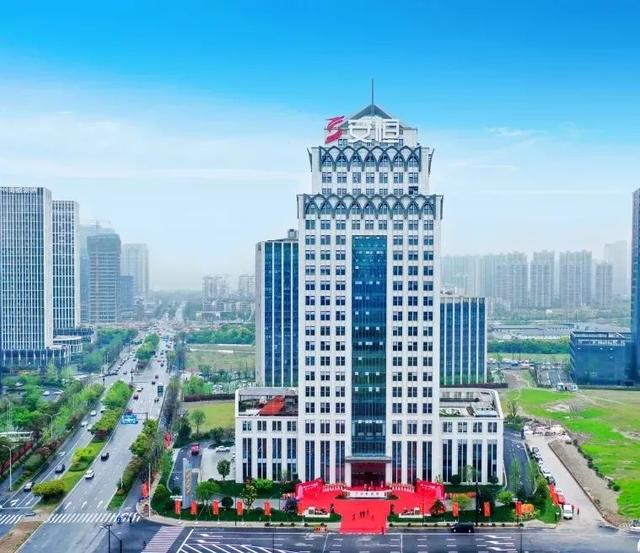 安恒信息自成立以来,一直专注于网络信息安全领域.