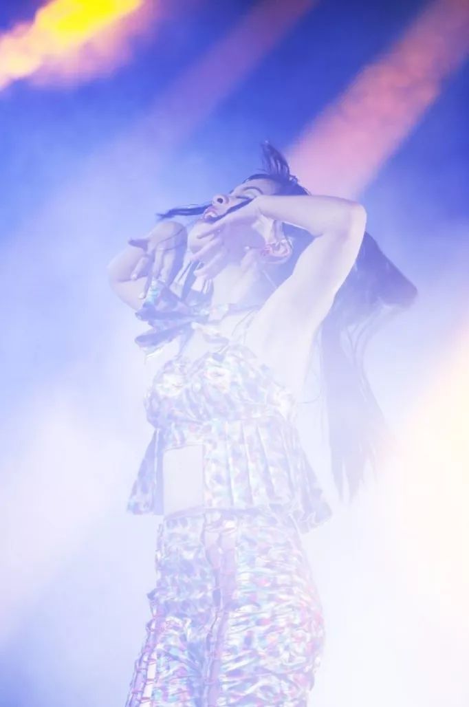 曾经被全网嘲的她逆袭到万人夸,你还有什么理由不经营自己!_cindy