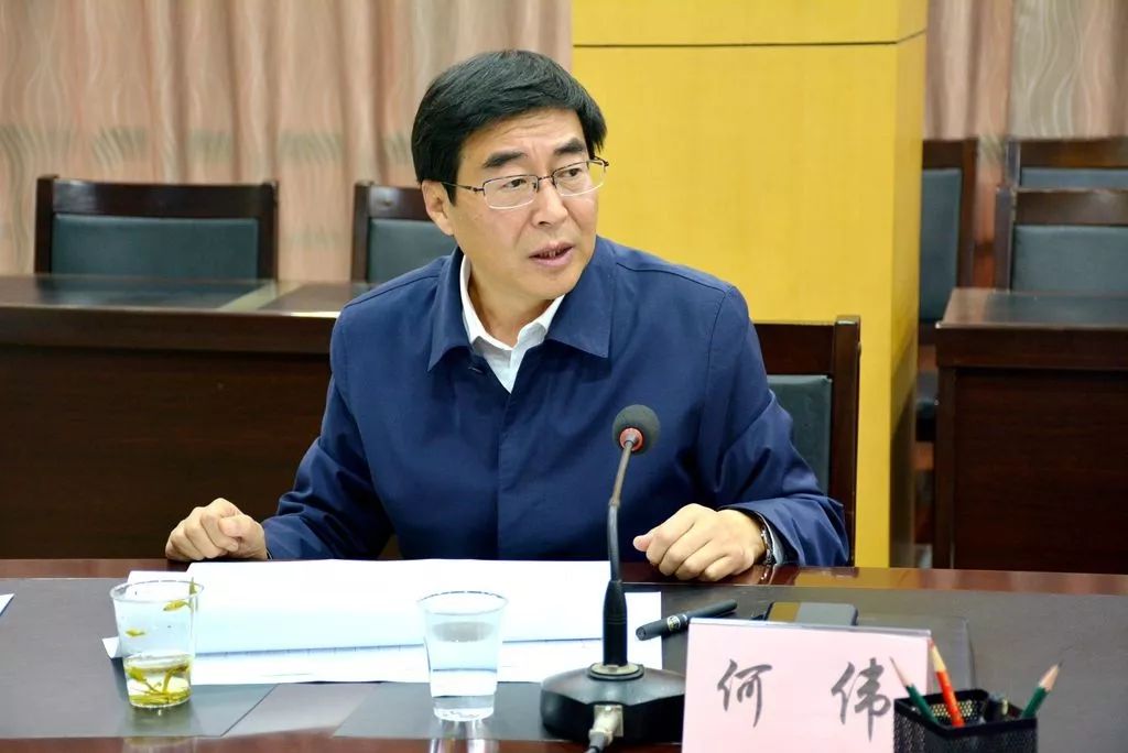 河津市委市政府研讨会拟定2020年新建重点项目