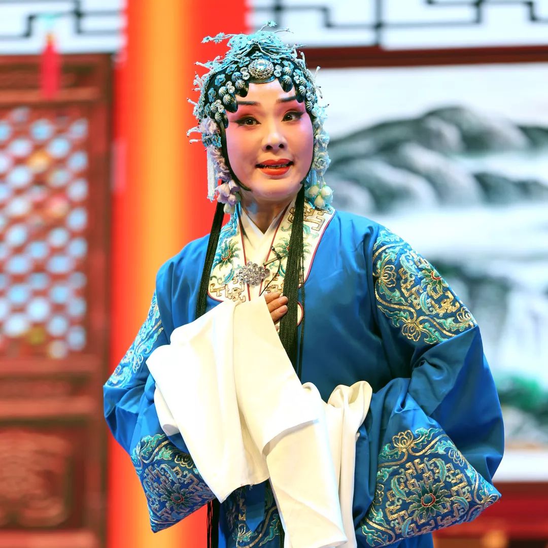 四平调传承：传统文化的现代演绎