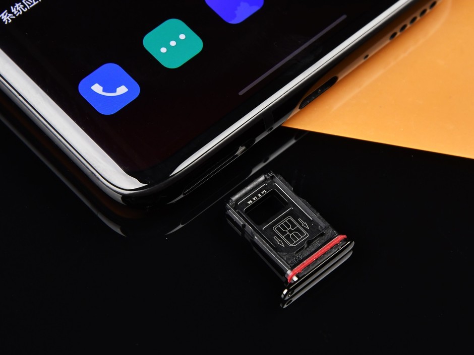 speedtail跑车风范:一加7t pro迈凯伦版图赏