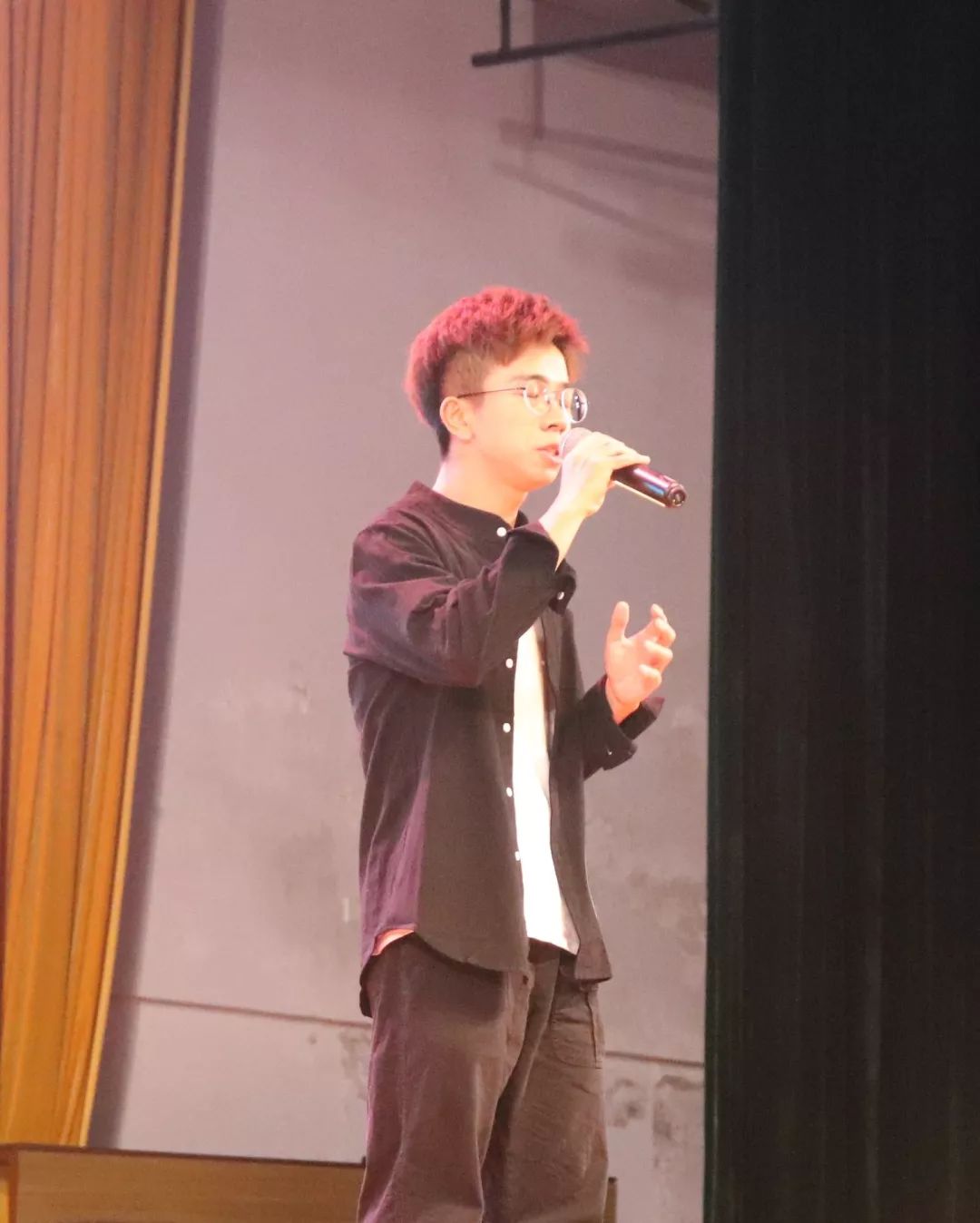 黑桃a队待定选手以下是十位待定区的选手名单《飘向北方》梁家豪&陈柳