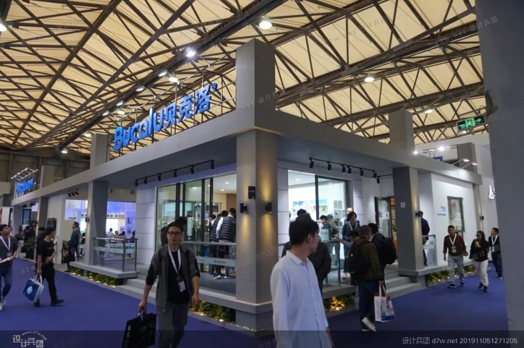 干净舒适2019上海门窗展展会报道