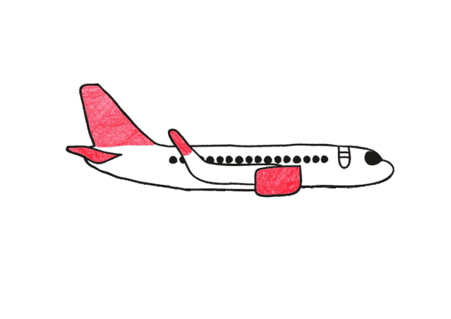 有欲望的女人可真美啊_飞机