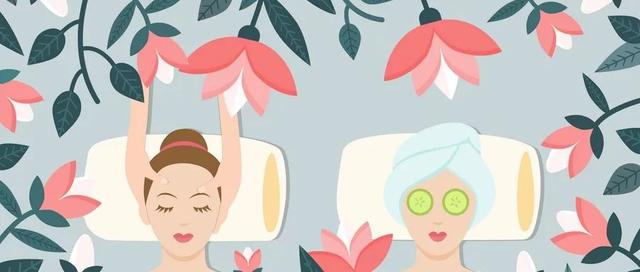 考拉|秋冬季节，要注意了，远离干巴巴、脱皮、发红.......