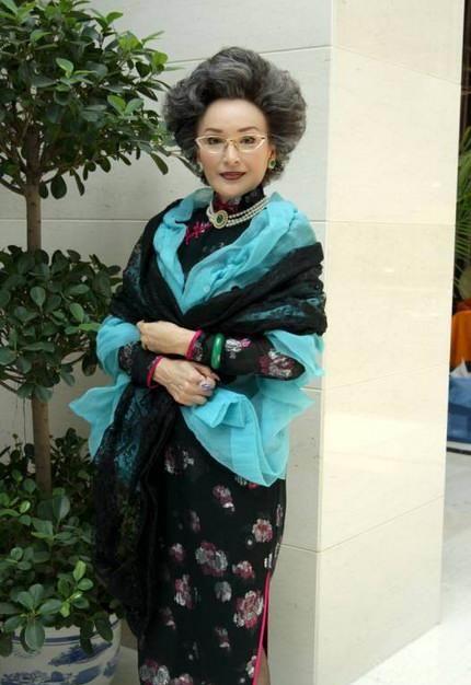 之前,不少观众错以为陈莎莉是台湾人,直到她上综艺节目,一口标准的