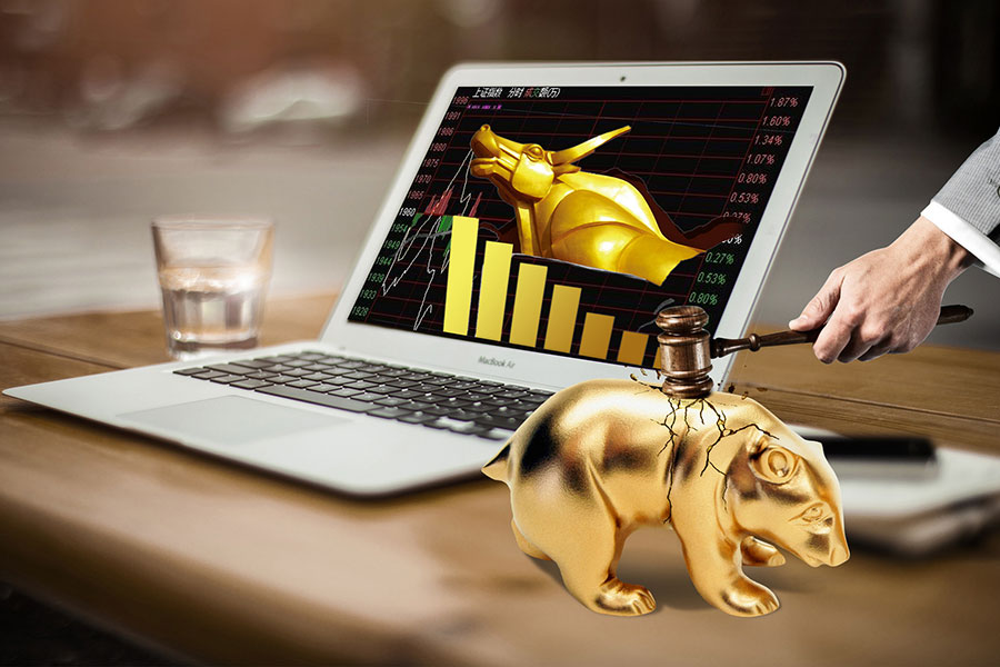 新手炒股知识分享:如何止损?_股市