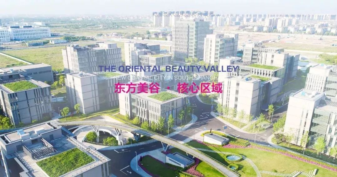 刚刚,人民日报点名上海东方美谷:既要为"苏大强"们制新药,也要为"苏